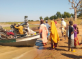 A canoe conveying farmers across a waterway in Gorau, Sokoto State, has reportedly capsized, leaving about 40 people feared dead and several others missing.