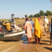 A canoe conveying farmers across a waterway in Gorau, Sokoto State, has reportedly capsized, leaving about 40 people feared dead and several others missing.