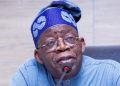 Bola Ahmed Tinubu