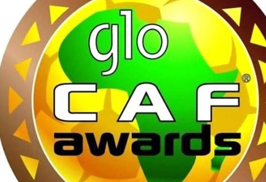CAF Awards