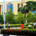 A view of a Nigerian Tertiary Institution amid renewed concerns over sexual harassment and student safety on campuses.