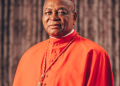 Cardinal John Onaiyekan, Archbishop Emeritus of Abuja, whose comments on a private meeting with President Bola Tinubu have sparked a response from the Presidency.