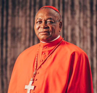 Cardinal John Onaiyekan, Archbishop Emeritus of Abuja, whose comments on a private meeting with President Bola Tinubu have sparked a response from the Presidency.