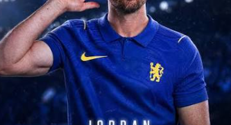 Former Liverpool and Brentford midfielder Jordan Henderson joins Chelsea as part of the club’s summer squad rebuild.