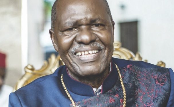 Jezco chairman Joseph Ezeokafor regains freedom after four days in captivity.