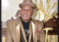 Chief Sir Joseph Ezeokafor