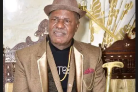 Chief Sir Joseph Ezeokafor