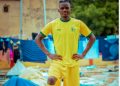 Chinedu Ozor, the Katsina United defender earlier reported to have shown signs of life at a mortuary, has been confirmed dead.
