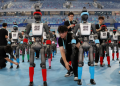 Chinese Robots