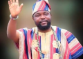 Accord Party presidential candidate, Prof. Christopher Imumolen, endorses President Bola Tinubu’s re-election bid after withdrawing from the 2027 presidential race.