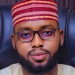 The Kano State Commissioner for Water Resources, Environment and Climate Change, Dr Dahir Hashim