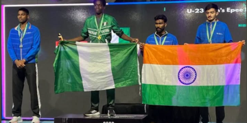 Nigeria finishes fourth overall at the 2026 Commonwealth Fencing Championships in Lagos as the week-long competition comes to an end.