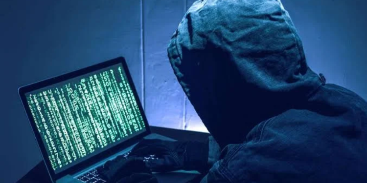Cybercrime