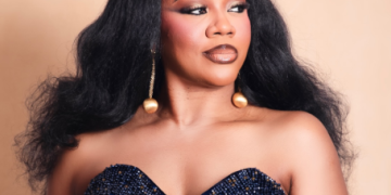 Nollywood actress Stella Damasus, who recently reflected on her second marriage and the lessons she learned about friendship, compatibility and marital pressure.