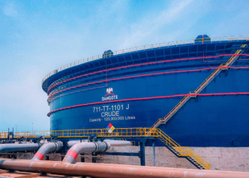Dangote Refinery has expanded its free products delivery to Kano, Imo, Anambra and Nasarawa states to reduce distribution costs for independent marketers.
