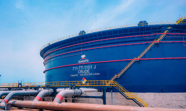 Dangote Refinery has expanded its free products delivery to Kano, Imo, Anambra and Nasarawa states to reduce distribution costs for independent marketers.