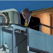 Donlad Trump secretly board AF1