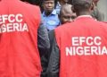 Economic and Financial Crimes Commission, EFCC