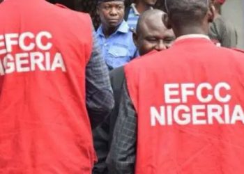 Economic and Financial Crimes Commission, EFCC