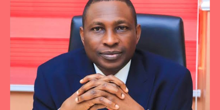 EFCC Chairman Ola Olukoyede offers whistleblowers up to 5% of recovered assets for information leading to their successful recovery.