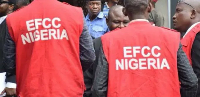 Economic and Financial Crimes Commission, EFCC