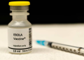 Ebola Vaccine
