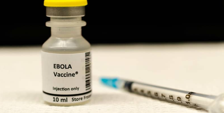 Ebola Vaccine