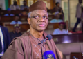 El-Rufai sues ICPC for allegedly denying his family access to him