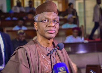 El-Rufai sues ICPC for allegedly denying his family access to him