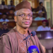 El-Rufai sues ICPC for allegedly denying his family access to him