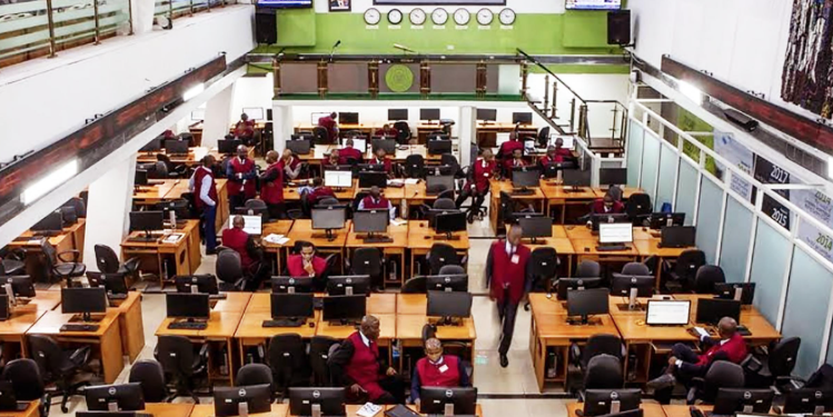 The equities market extends its bullish run, gaining N235 billion as the All-Share Index rises by 0.15 per cent