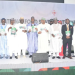 Government officials and stakeholders at the unveiling of Nigeria’s National Agricultural Mechanization Policy in Abuja