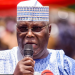 Former Vice President Atiku Abubakar