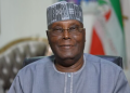 Former Vice President and ADC presidential candidate Atiku Abubakar speaks on his proposed petroleum subsidy reform, which shifts government support from fuel imports to domestic refining.