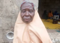 At 63, Furera Muhammad resumes learning in Kano, determined to fulfil her long-held desire for an education and to inspire families to educate the girl child.