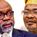 Prince Adeniyi Adeyemi and Femi Gbajabiamila