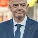Gianni Infantino