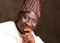 Former President Goodluck Jonathan faces INEC dispute over his presidential nomination ahead of the 2027 elections.