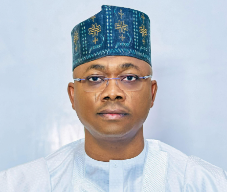 Kogi State Governor Ahmed Usman Ododo outlines plans to harness the state’s mineral resources, particularly coal deposits, for electricity generation, economic growth and job creation.