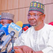 Governor Abdullahi Alhaji Sule of Nasarawa State
