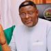 Governor Bassey Otu of Cross River