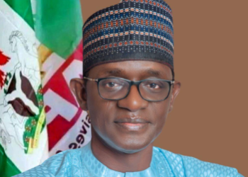 Governor Mai Mala Buni of Yobe State and SSA to the president on Political Matters, Kabiru Ibrahim Masari, have pledged N600 million towards the construction of Fortune University in Bauchi State.