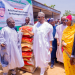 Governor Radda flags off 90,000 bags of grains to vulnerable in Katsina
