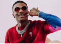 Grammy-winning music superstar Wizkid