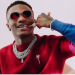 Grammy-winning music superstar Wizkid
