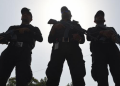 Gunmen
