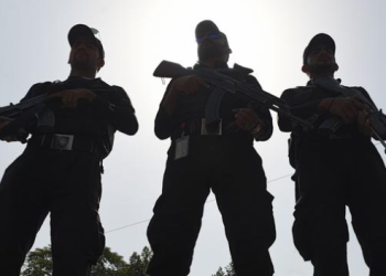Gunmen