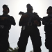 Gunmen
