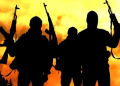 Unknown Gunmen