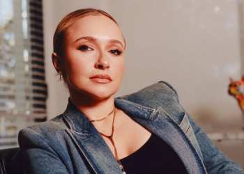 American actress Hayden Panettiere dies at 36 after a career spanning more than three decades.